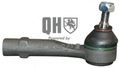 JP GROUP 3144600489 -  Наконечник поперечной рулевой тяги
